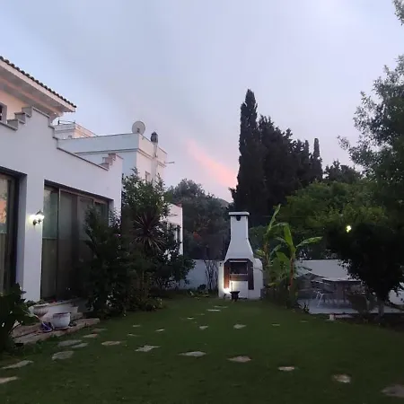 Villamuz Yalikavak Exterior photo