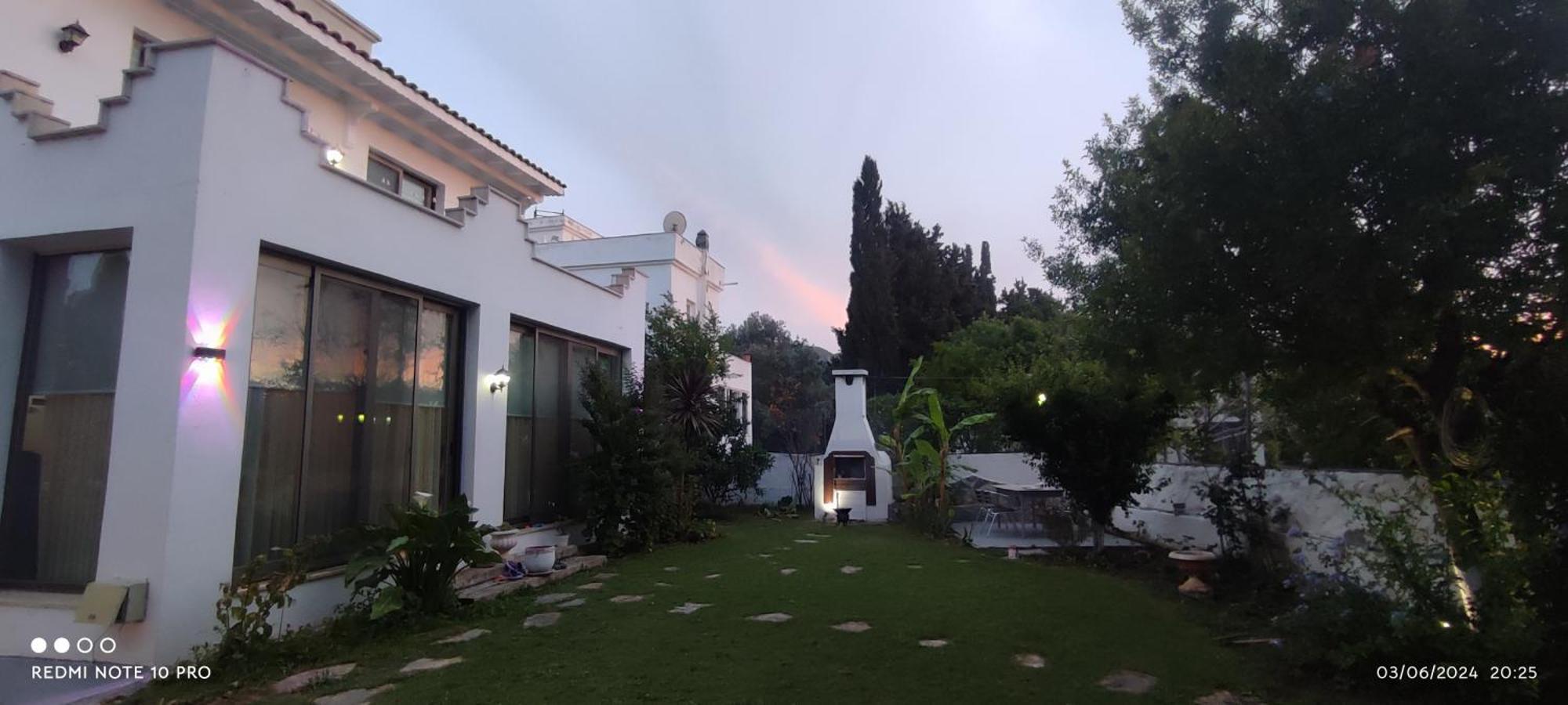 Villamuz * Yalıkavak